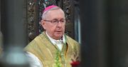 Abp Gądecki poprosił o datki na Kościół. Poznaliśmy cennik dla parafii
