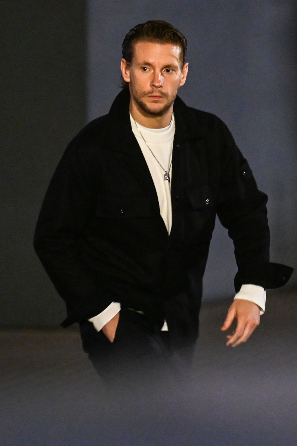 Sebastian Fabijański
