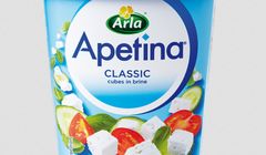 Loteria z kartami upominkowymi do sklepów Duka w kampanii serów Apetina