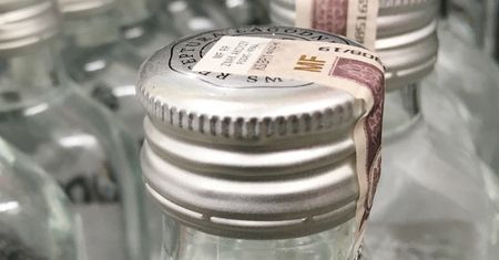 Piwo i wódka będą jeszcze droższe. Rząd ujawnił plany