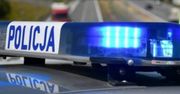 Zwłoki 43-letniej kobiety w mieszkaniu. Policja zatrzymała 19-latka