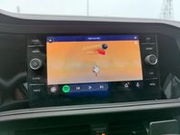 Android Auto 6.7 beta z obsługą gier