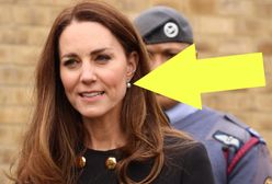 Ukryty przekaz. Piękny gest Kate