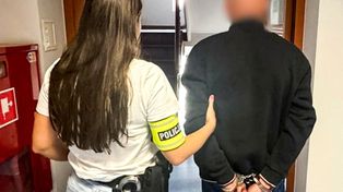 Brzezie: 42-latek wyniósł z hali kable warte 10 tysięcy złotych