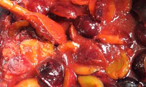 Jak zrobić powidła ze śliwek? Tradycyjny przepis