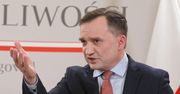 Ziobro: za zdradę Tuska Polacy muszą dziś płacić wysokie rachunki