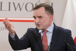 Ziobro: za zdradę Tuska Polacy muszą dziś płacić wysokie rachunki