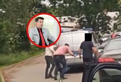 Policjant obejrzał nagrania z Bolkowa. Zwraca uwagę na zachowanie świadków