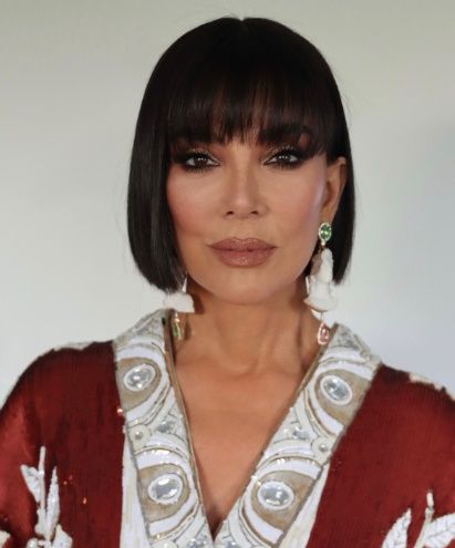 Kris Jenner