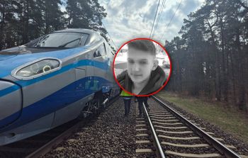 Zajmą się trzema nastolatkami. Mateusz z Suszu był nękany. Nie żyje