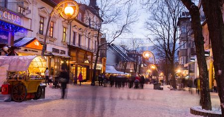 Rewolucja w Zakopanem. Miasto rozpoczyna walkę z pseudoturystami