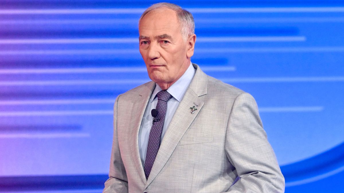 Ile wynosi emerytura Karola Strasburgera?