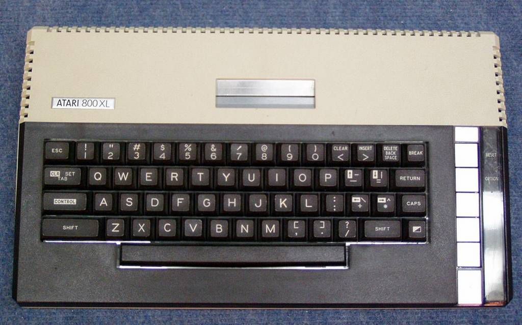 Zanim zapanował pecet [cz. 2.]. Atari i Commodore przegrywają bitwę 9