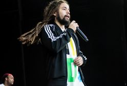 Ujawniono przyczynę śmierci Josepha Marleya, wnuka Boba Marleya