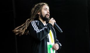 Ujawniono przyczynę śmierci Josepha Marleya, wnuka Boba Marleya