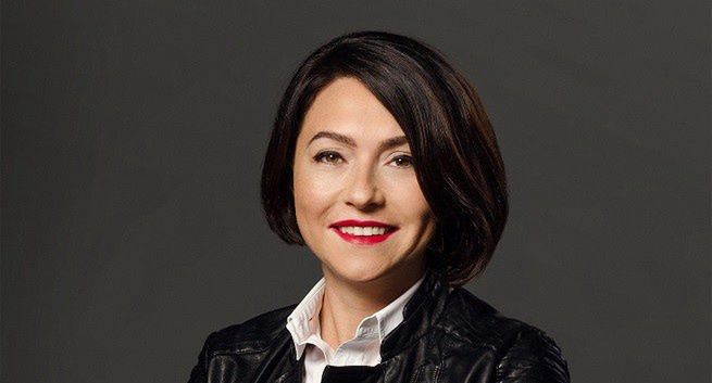 Julia Palczewska dyrektor zarządzającą Ten Team, w ofercie agencji BTL i content marketing