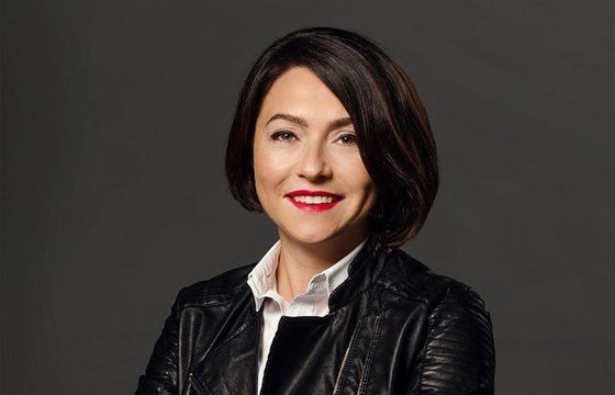 Julia Palczewska dyrektor zarządzającą Ten Team, w ofercie agencji BTL i content marketing