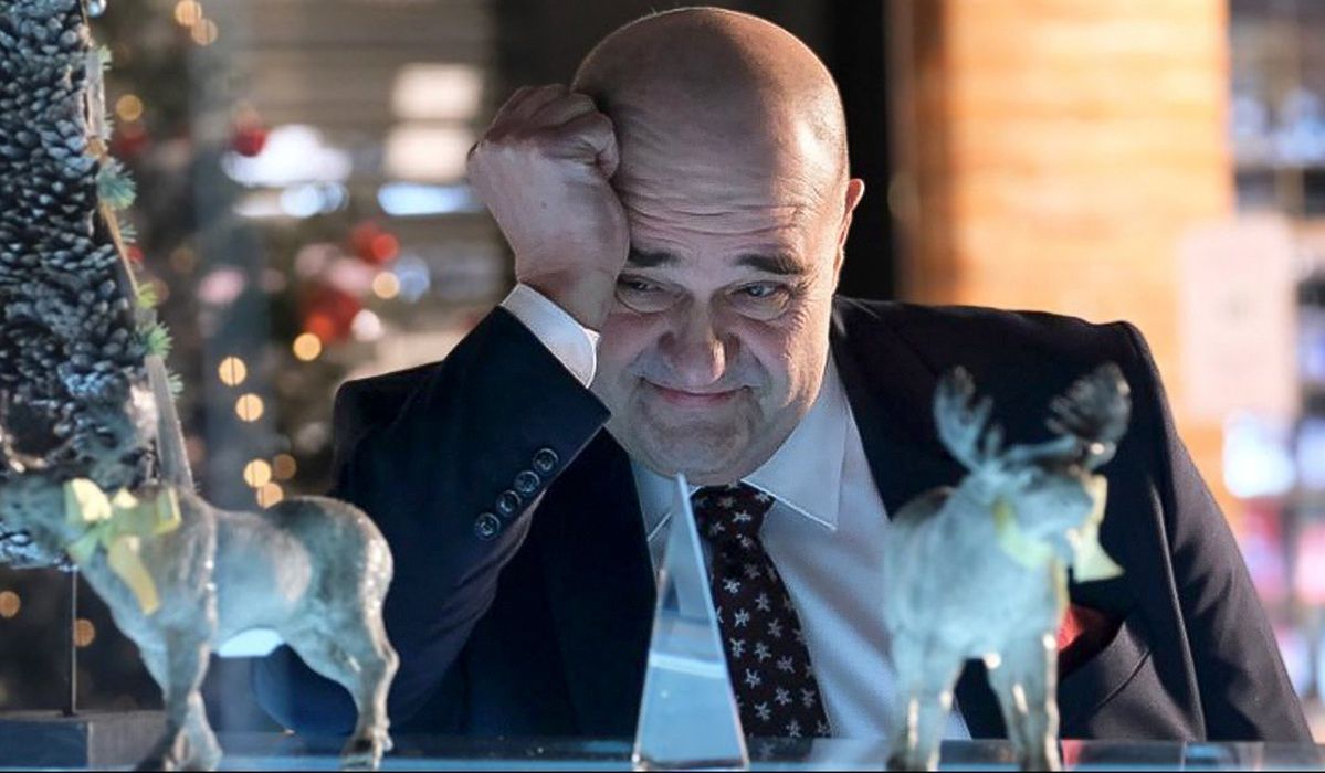 Widzowie szturmują kina. Takich tłumów dawno już w Polsce nie było