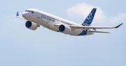 Airbus obiecał 800 samolotów w tym roku, ale ma problem. "Praca na pełnych obrotach"