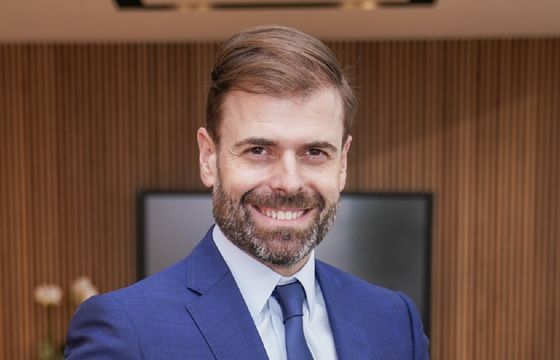 Alberto Canteli na czele Havas w Afryce