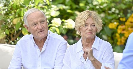 To już plaga wśród seniorów. Iwona z "Sanatorium" mówi wprost