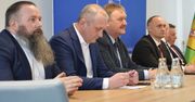 Kolno: O sytuacji w szpitalu na sesji Rady Powiatu