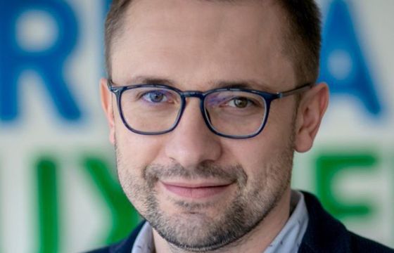 Łukasz Niewola: z TVN do Grupy LuxMed