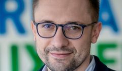 Łukasz Niewola: z TVN do Grupy LuxMed