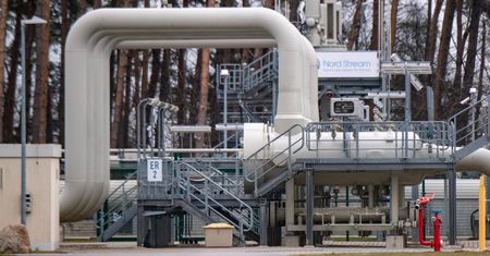Skandal w Niemczech? Media: rząd Meklemburgii-Pomorza Przedniego uwikłany we współpracę z rosyjskim Nord Stream 2