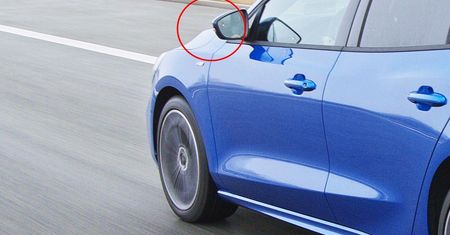 Widzisz taką lampkę? Lepiej miej się na baczności