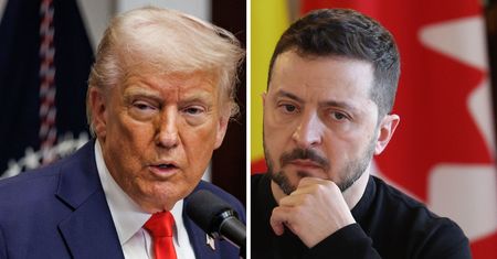 Nagły zwrot? Nieoficjalne informacje z Białego Domu