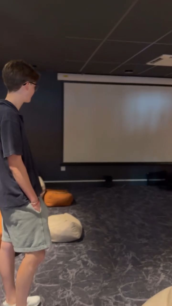 Małgorzata Rozenek pokazała nowe mieszkanie Stasia