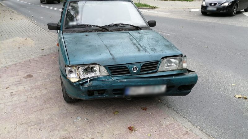 Polonez stulatka