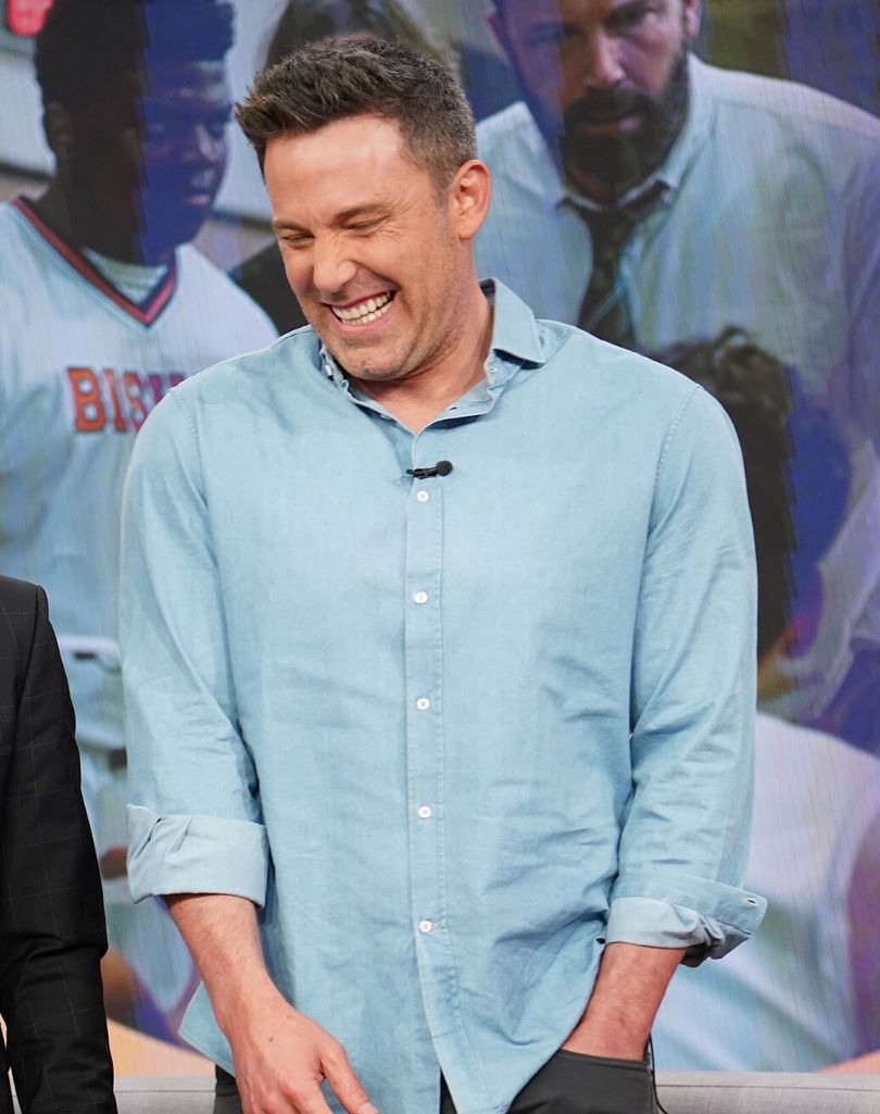 Ben Affleck
