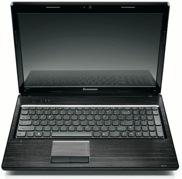 Lenovo IdeaPad G770 - solidne 17 gotowe na majówkę 2