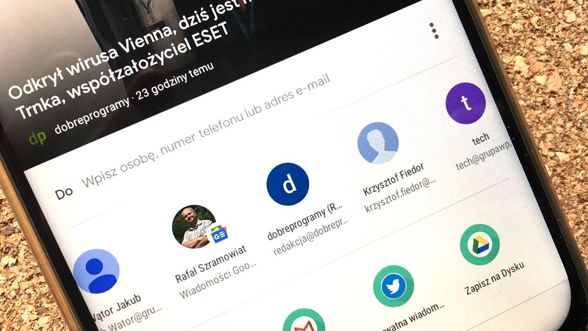 Google pokazuje liczby: Android 10 udostępnia szybciej niż Android 9