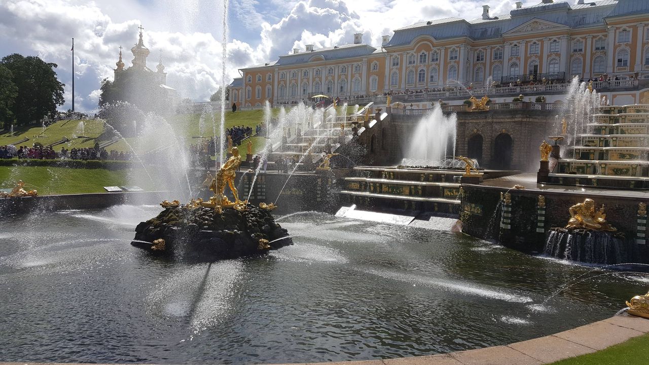 Peterhof