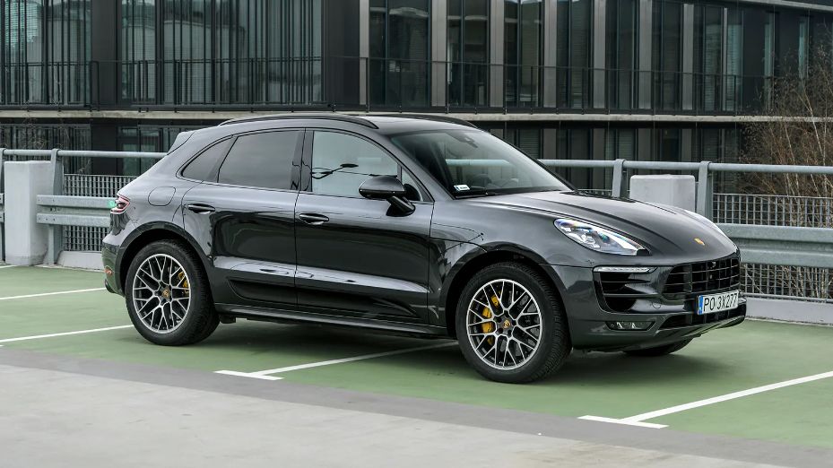 Ten model w 2024 roku doczeka się elektrycznego następcy