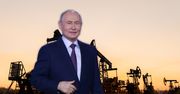 Wojna podbija ceny ropy. Putin liczy zyski