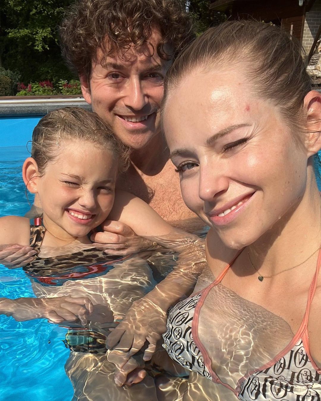 Piotr Rubik, Agata Rubik