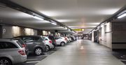 Łódź: Parkingi kubaturowe. Kiedy pod ich dachem zaparkują samochody?