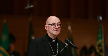 Metropolita odpowiada Tuskowi. "Nikt nie będzie oddawał życia za Fundusz Kościelny"