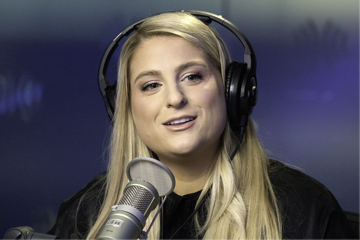 Meghan Trainor urodziła drugiego syna