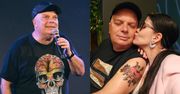 Krzysztof Skiba zmienił się na przestrzeni lat. Kiedyś miał bujną czuprynę [ZDJĘCIE]