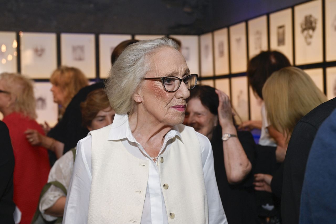 Maja Komorowska zgubiła rodzinny sygnet. Zaskakujący finał historii