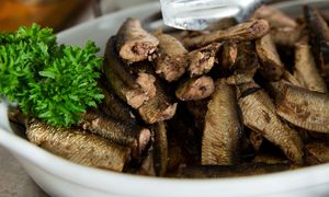 Na morzem się zajadają. Odpowiednio przygotowane mają ogromny wpływ na zdrowie