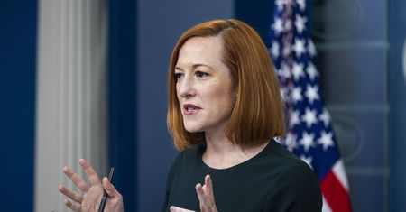 Ważna deklaracja Białego Domu. "Pracujemy nad tym, by dostarczyć artylerię ze składów USA"