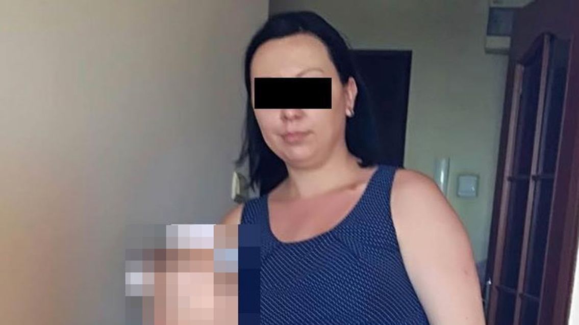 Kobieta może trafić do więzienia. Sąsiedzi relacjonują tragiczne wydarzenia