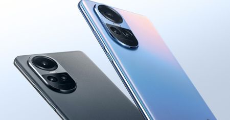 Gdy inni się wyprowadzają z Polski, OPPO wprowadza nowe produkty. Smartfony OPPO Reno10 5G, tablet OPPO Pad 2