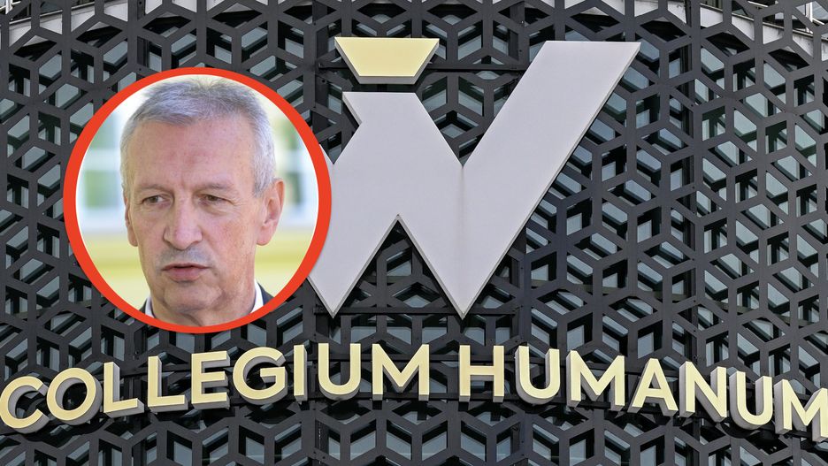 O kolejnych aresztowaniach w sprawie Collegium Humanum poinformował Jacek Dobrzyński, rzecznik ministra koordynatora służb specjalnych